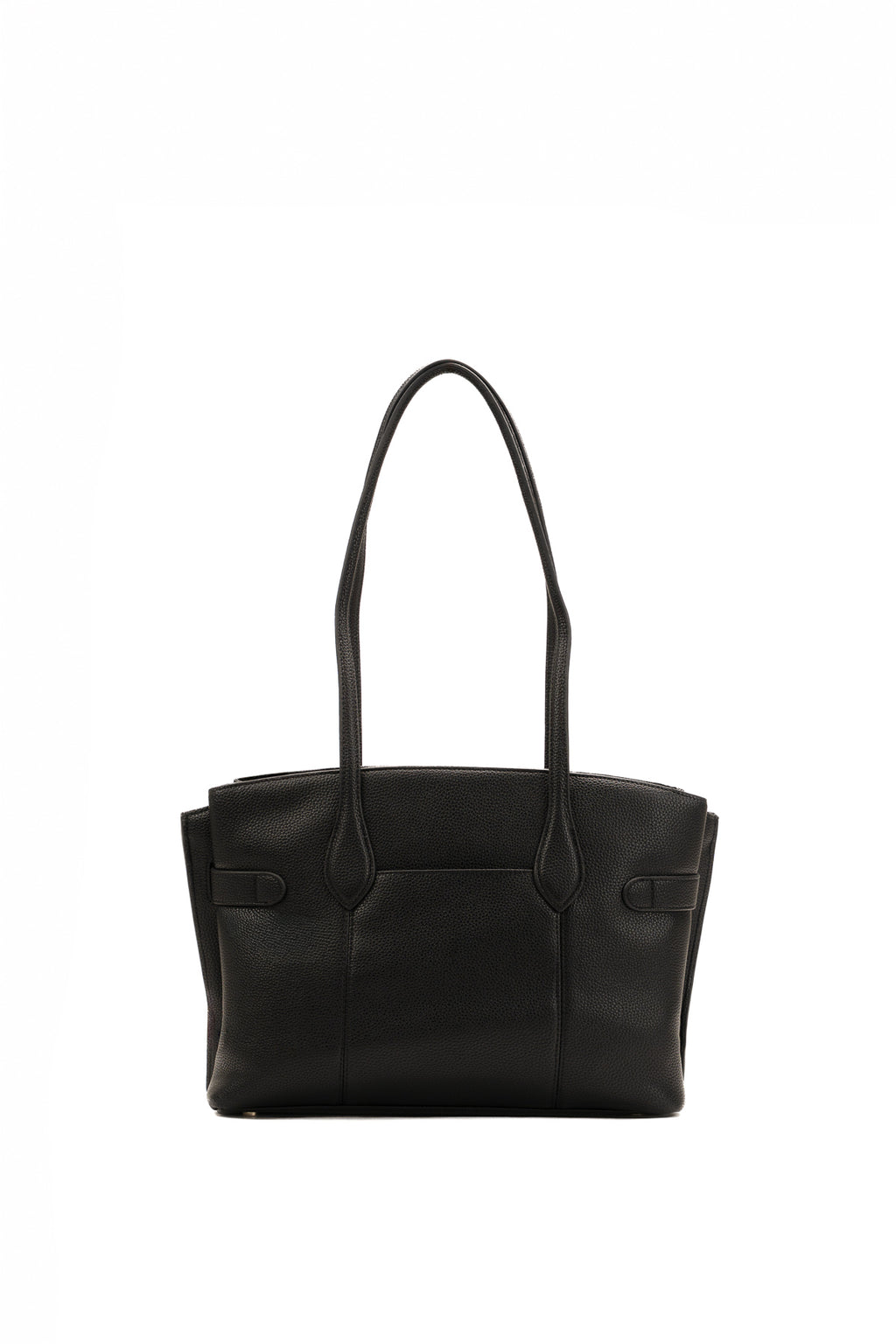 Sac A Main Sia - Noir