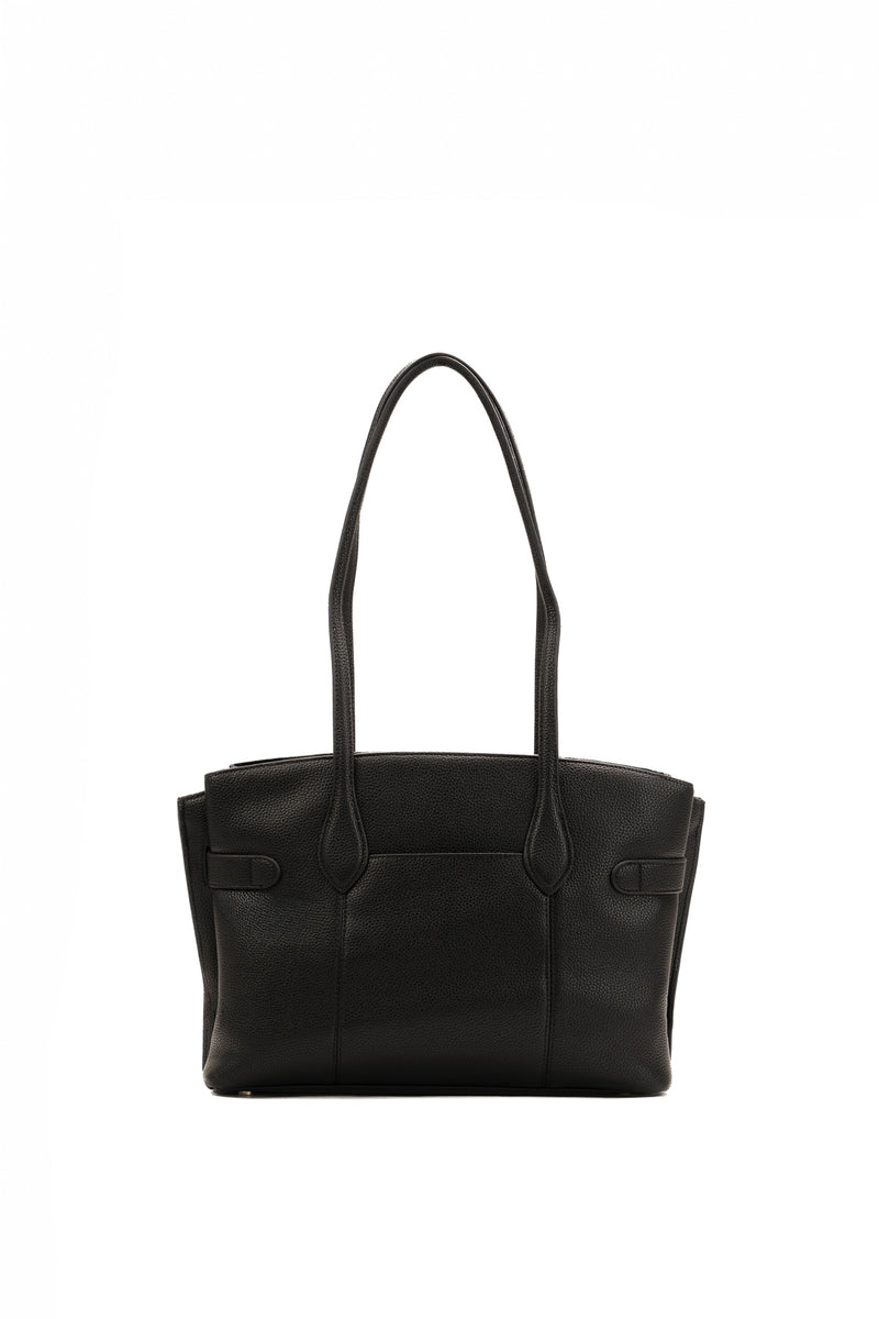 Sac A Main Sia - Noir