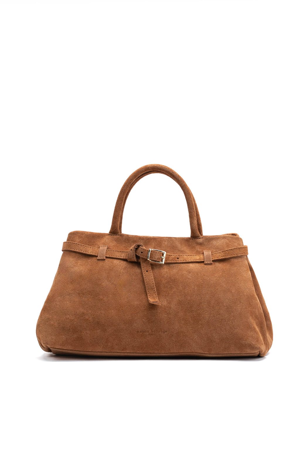 Sac A Main Sicilia - Camel