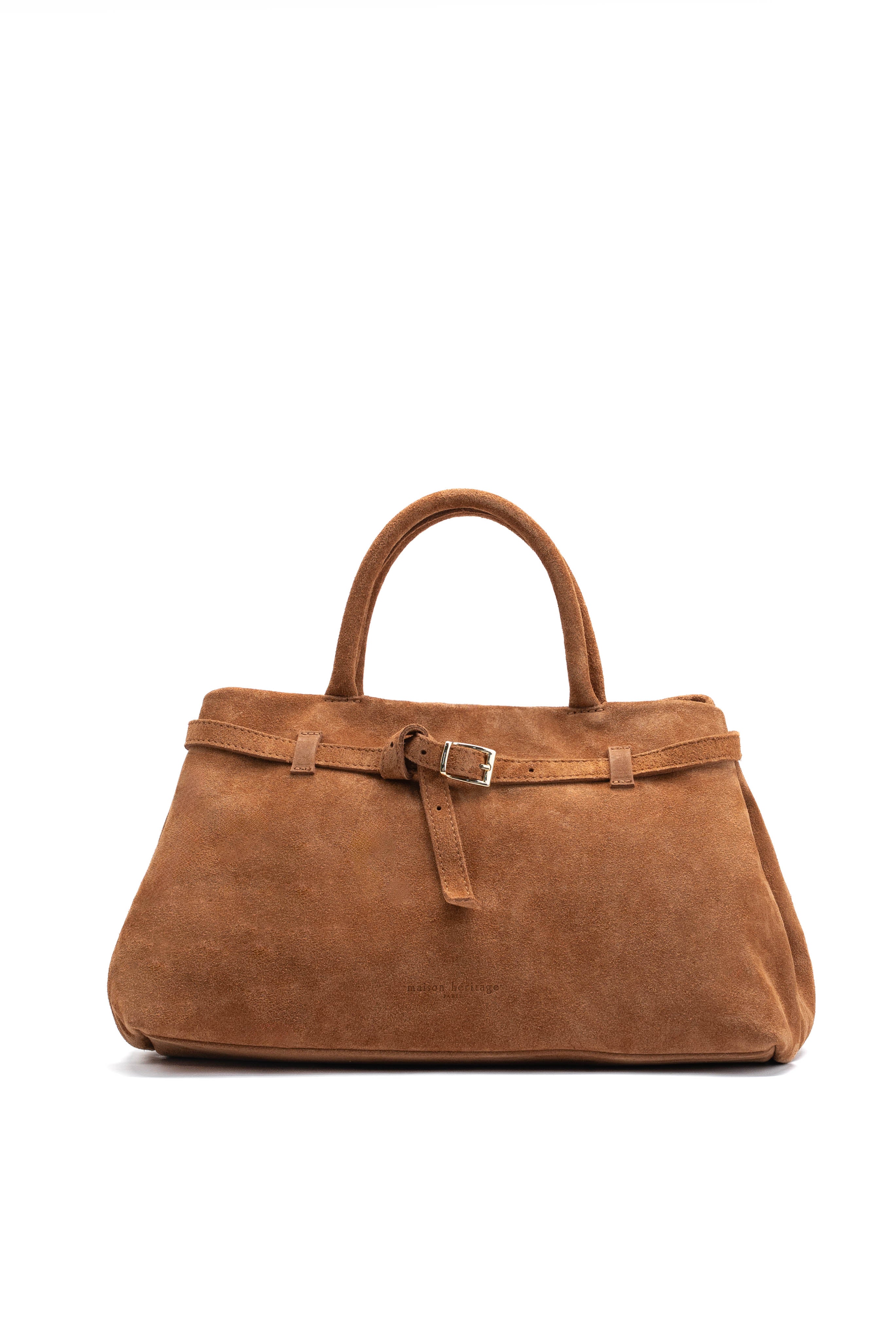 Sac A Main Sicilia - Camel