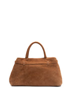 Sac A Main Sicilia - Camel