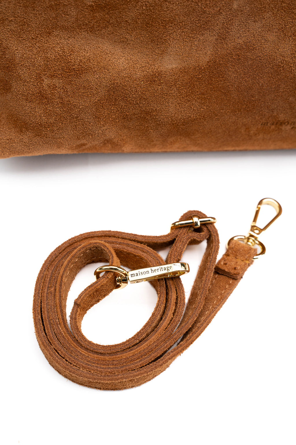 Sac A Main Sicilia - Camel