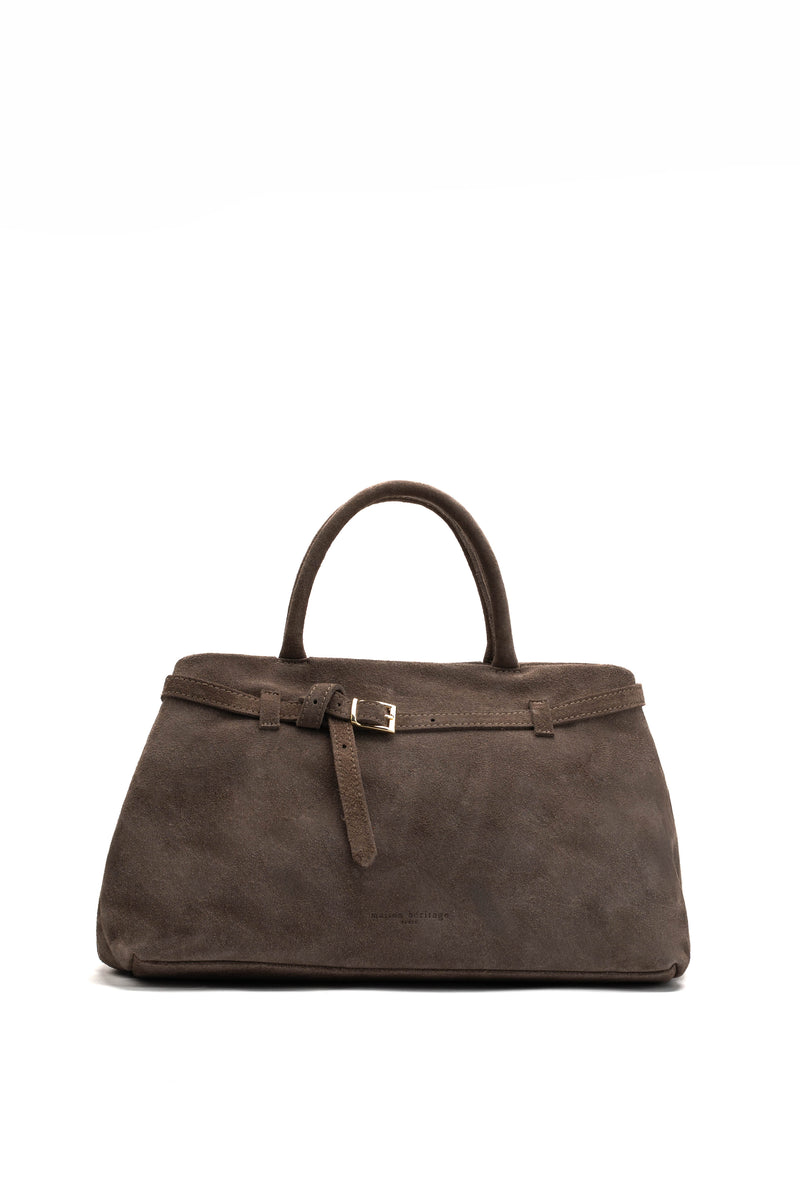 Bolso Sicilia - Taupe