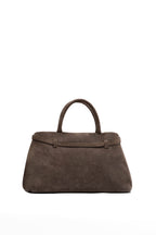 Sac A Main Sicilia - Taupe