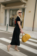 Bolso Sicilia - Amarillo