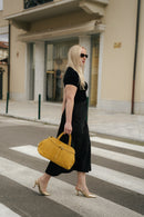 Bolso Sicilia - Amarillo