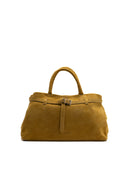 Bolso Sicilia - Amarillo