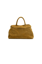 Sac A Main Sicilia - Jaune