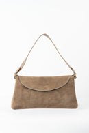 Sac Bandouliere Siena - Taupe