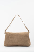 Sac Bandouliere Siena - Taupe