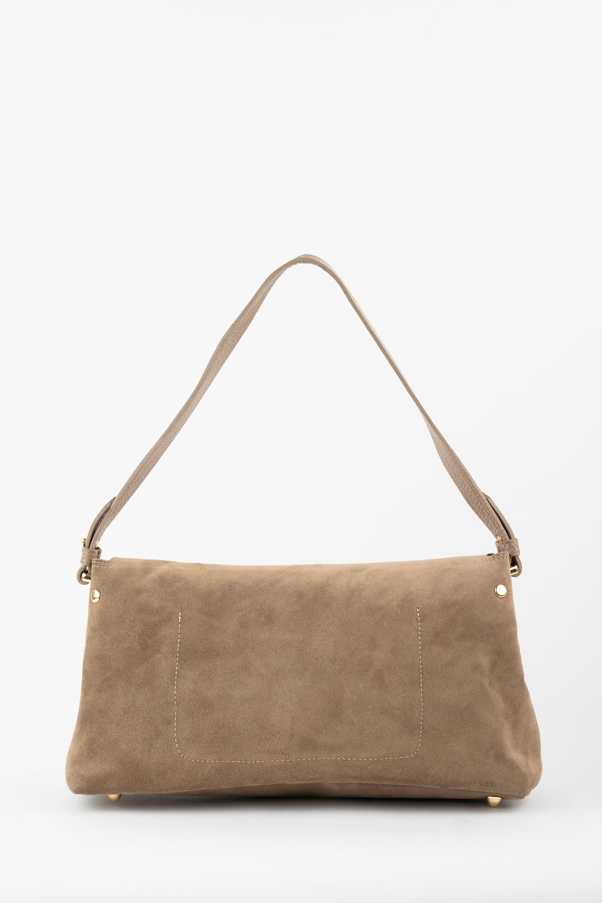 Sac Bandouliere Siena - Taupe