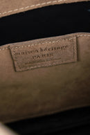 Sac Bandouliere Siena - Taupe