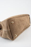 Sac Bandouliere Siena - Taupe