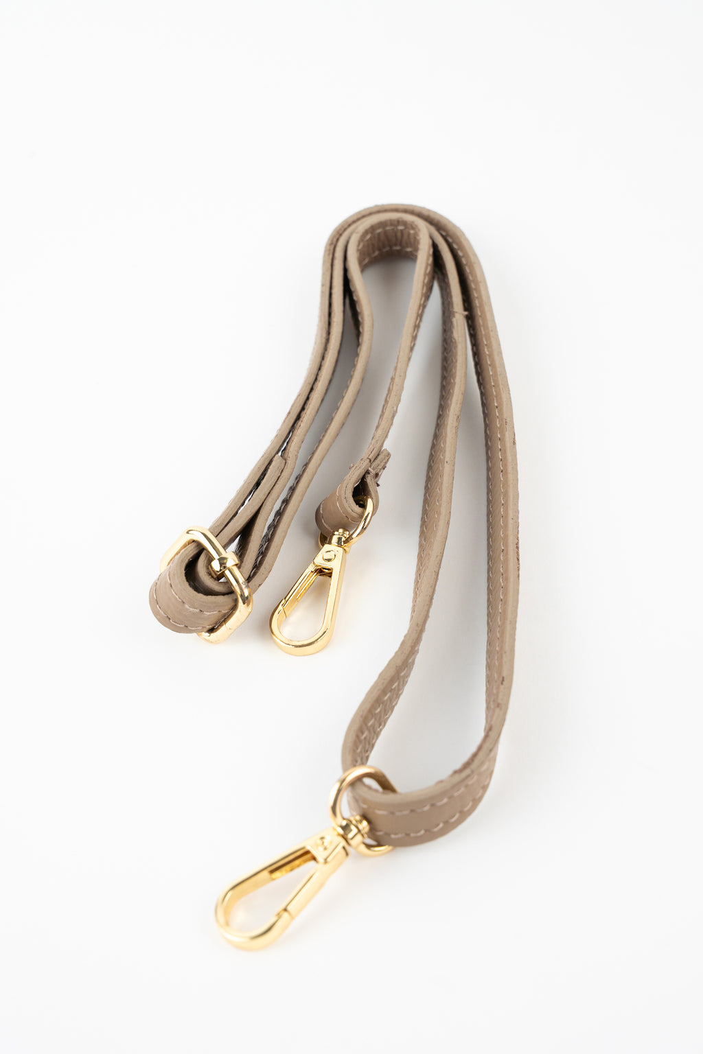 Sac Bandouliere Siena - Taupe