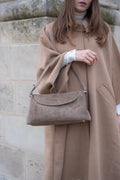 Sac Bandouliere Siena - Taupe