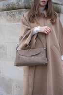 Sac Bandouliere Siena - Taupe