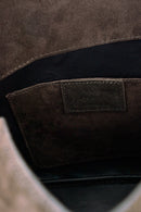 Siena Shoulder Bag - Brown
