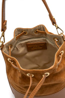 Sac Bandouliere Siesta - Camel