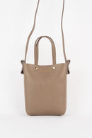 Bolso de mano Skadi Graine - Taupe