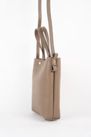 Bolso de mano Skadi Graine - Taupe