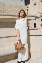 Borsa a spalla Sono - Cammello