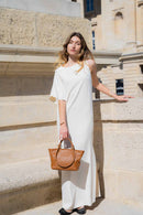 Sac Porte Epaule Sono - Camel