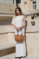 Sac Porte Epaule Sono - Camel