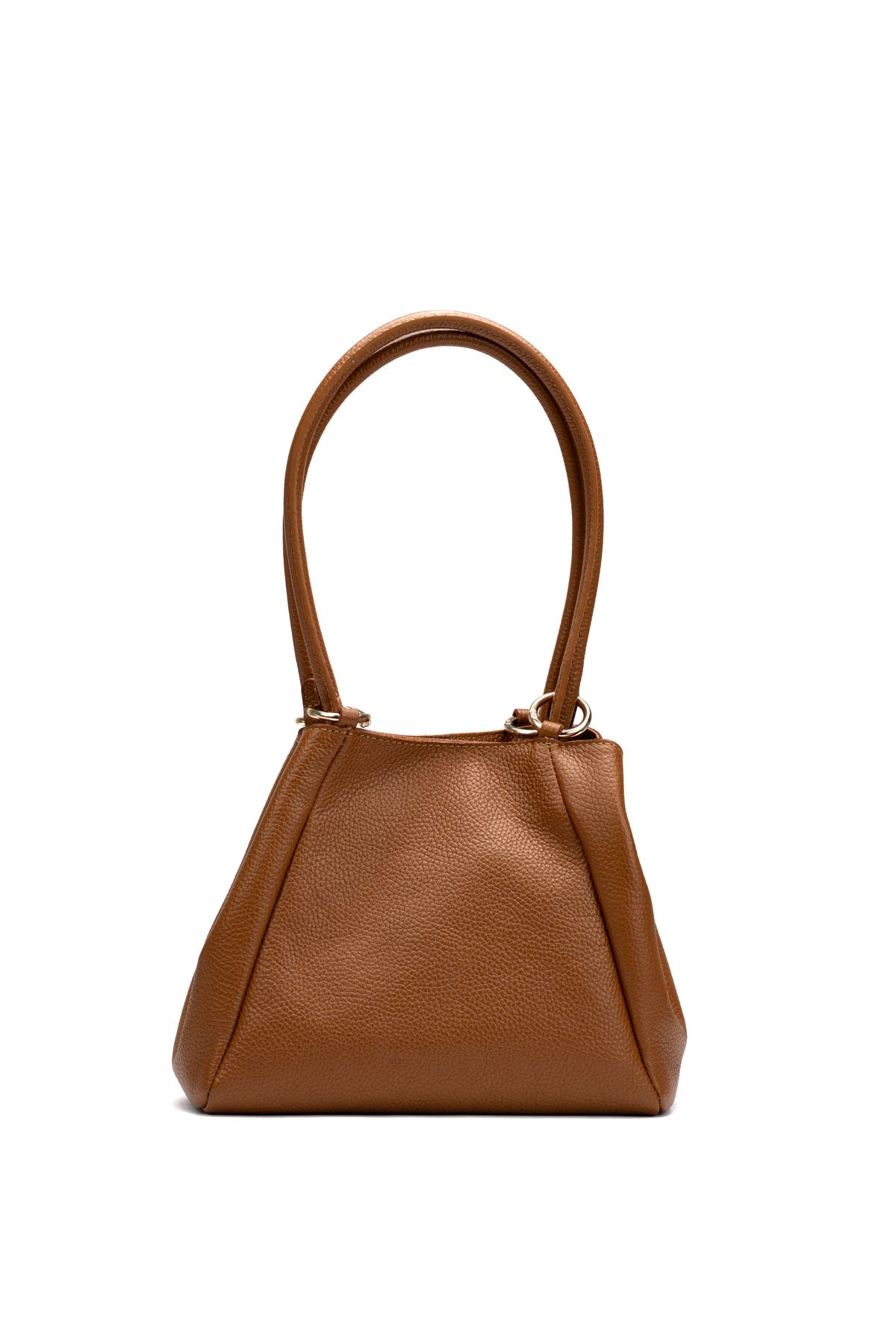 Borsa a spalla Sono - Cammello