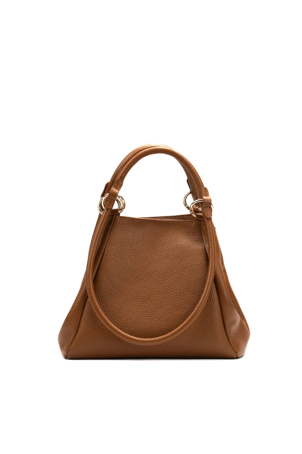 Borsa a spalla Sono - Cammello