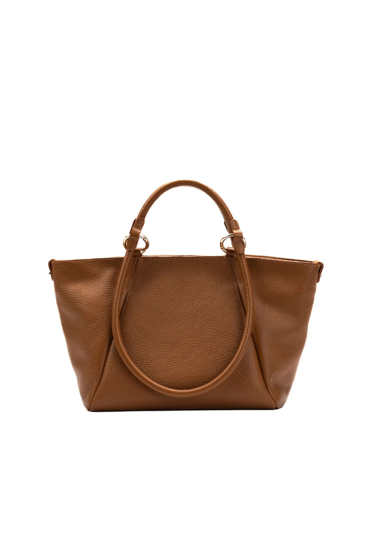 Borsa a spalla Sono - Cammello