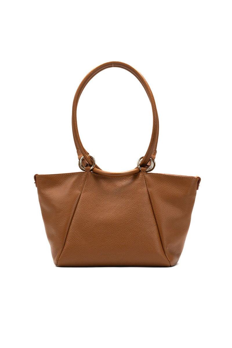 Sac Porte Epaule Sono - Camel
