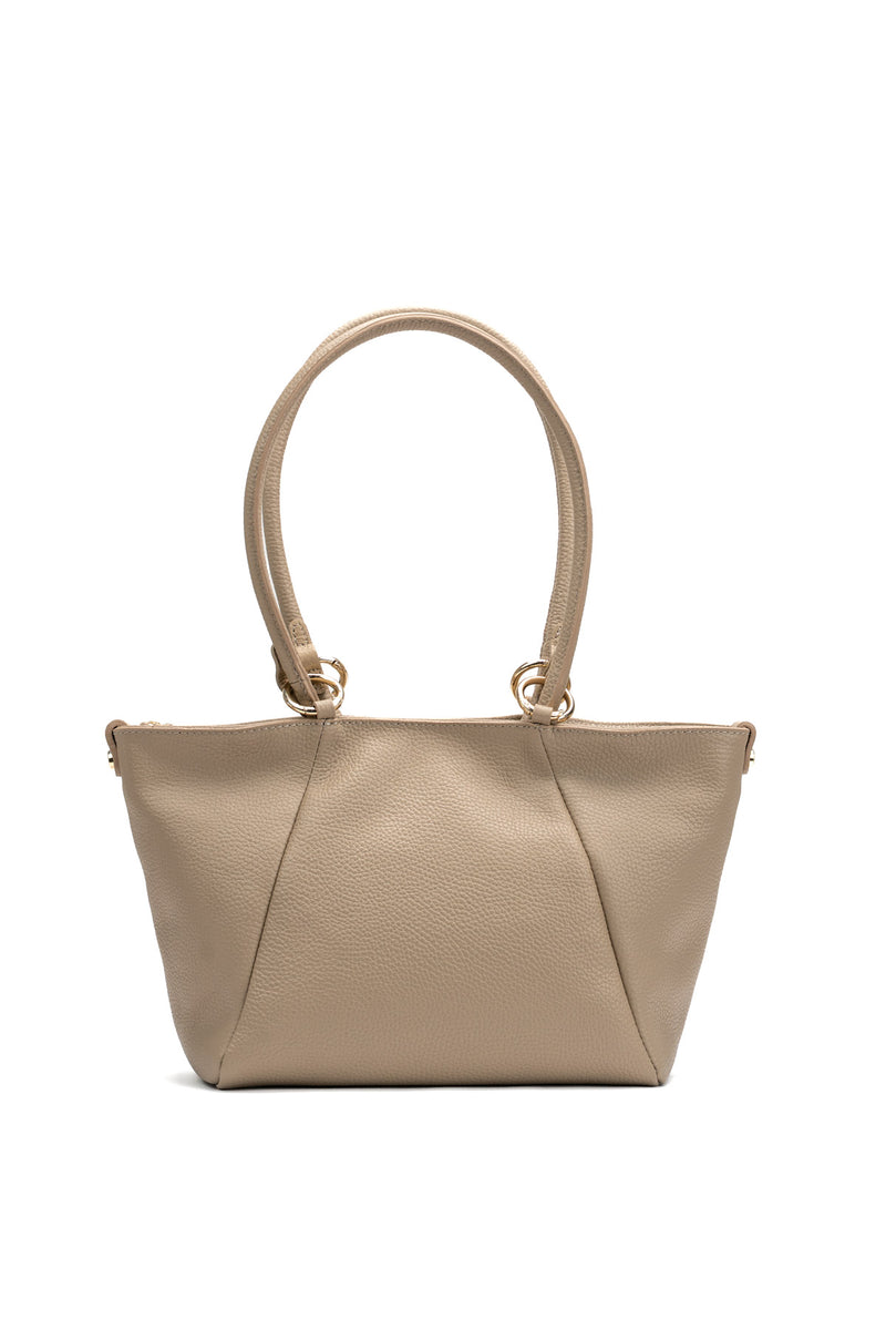 Sac Porte Epaule Sono - Taupe