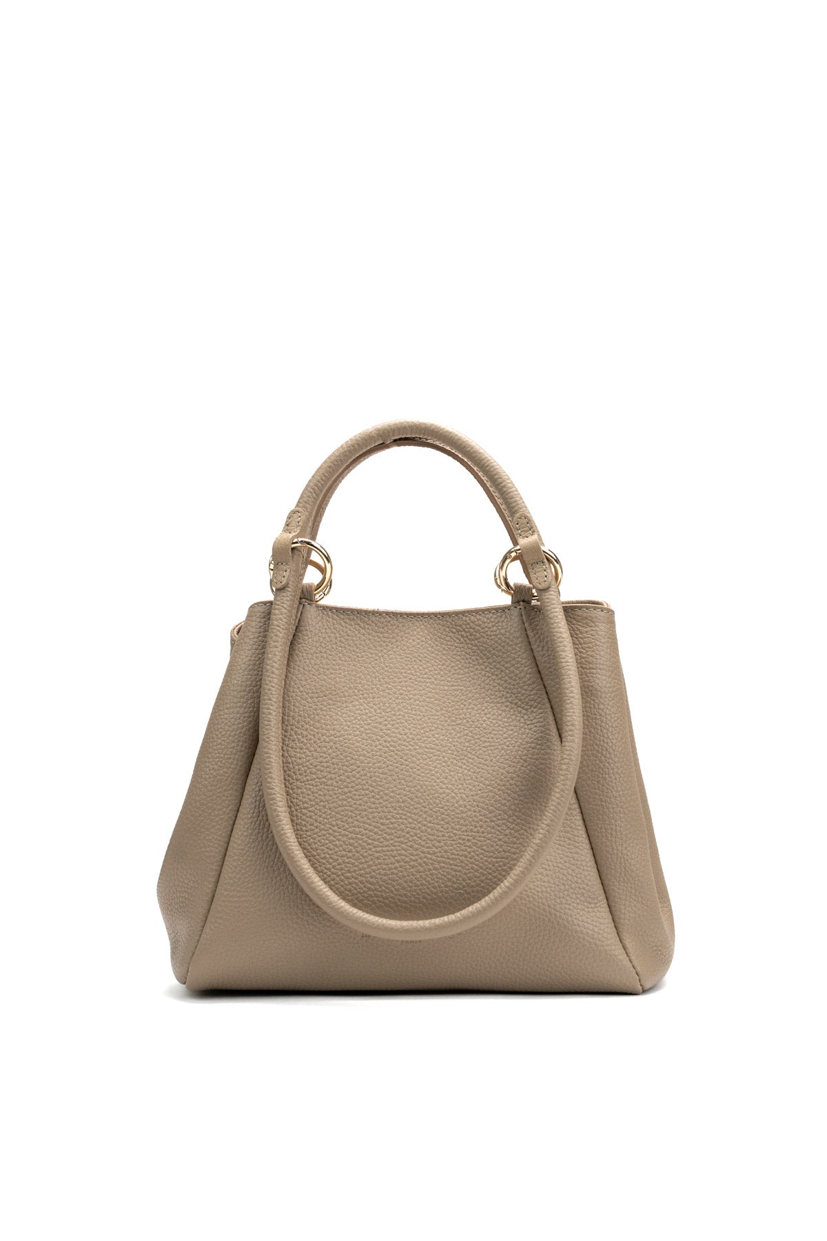 Sac Porte Epaule Sono - Taupe