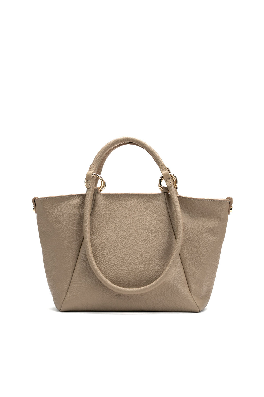 Sac Porte Epaule Sono - Taupe