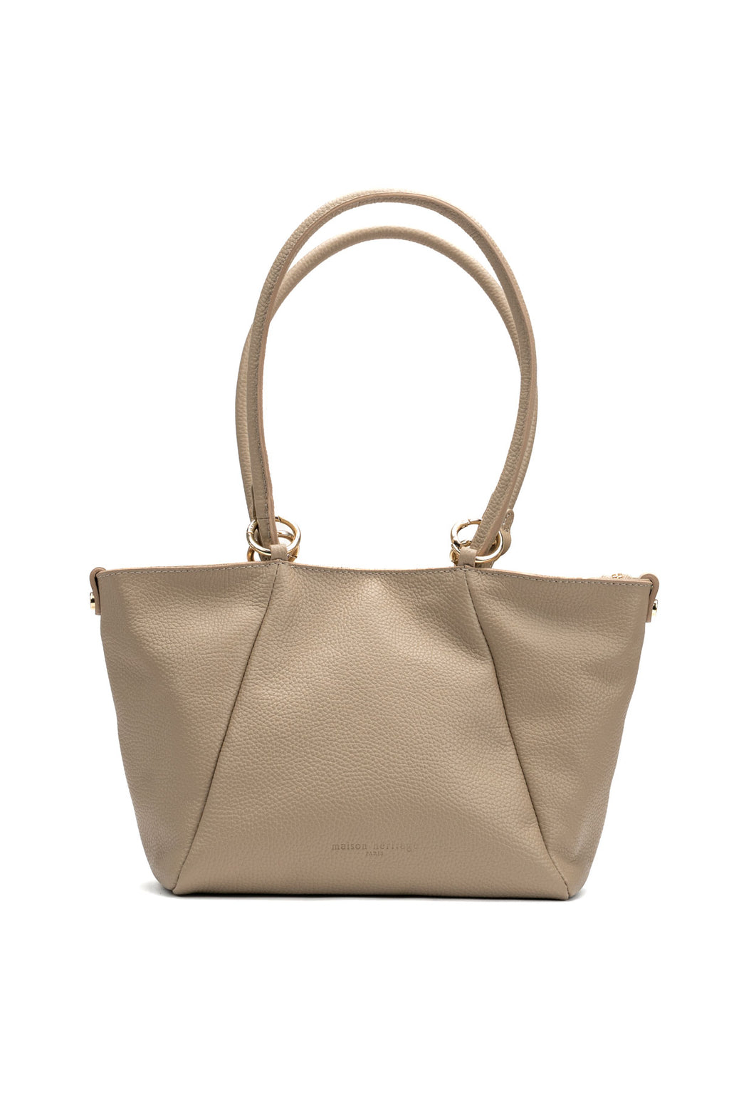 Sac Porte Epaule Sono - Taupe