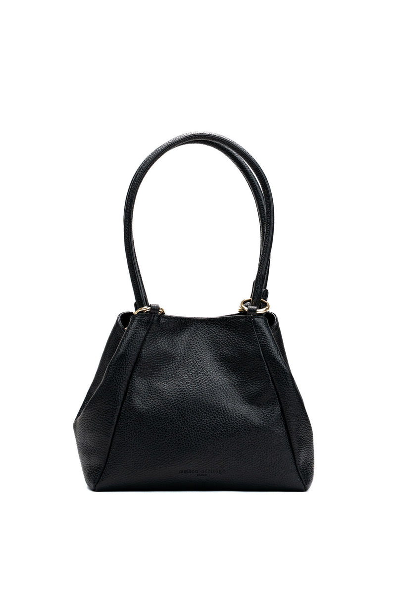 Sac Porte Epaule Sono - Noir
