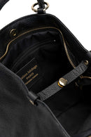 Sac Porte Epaule Sono - Noir