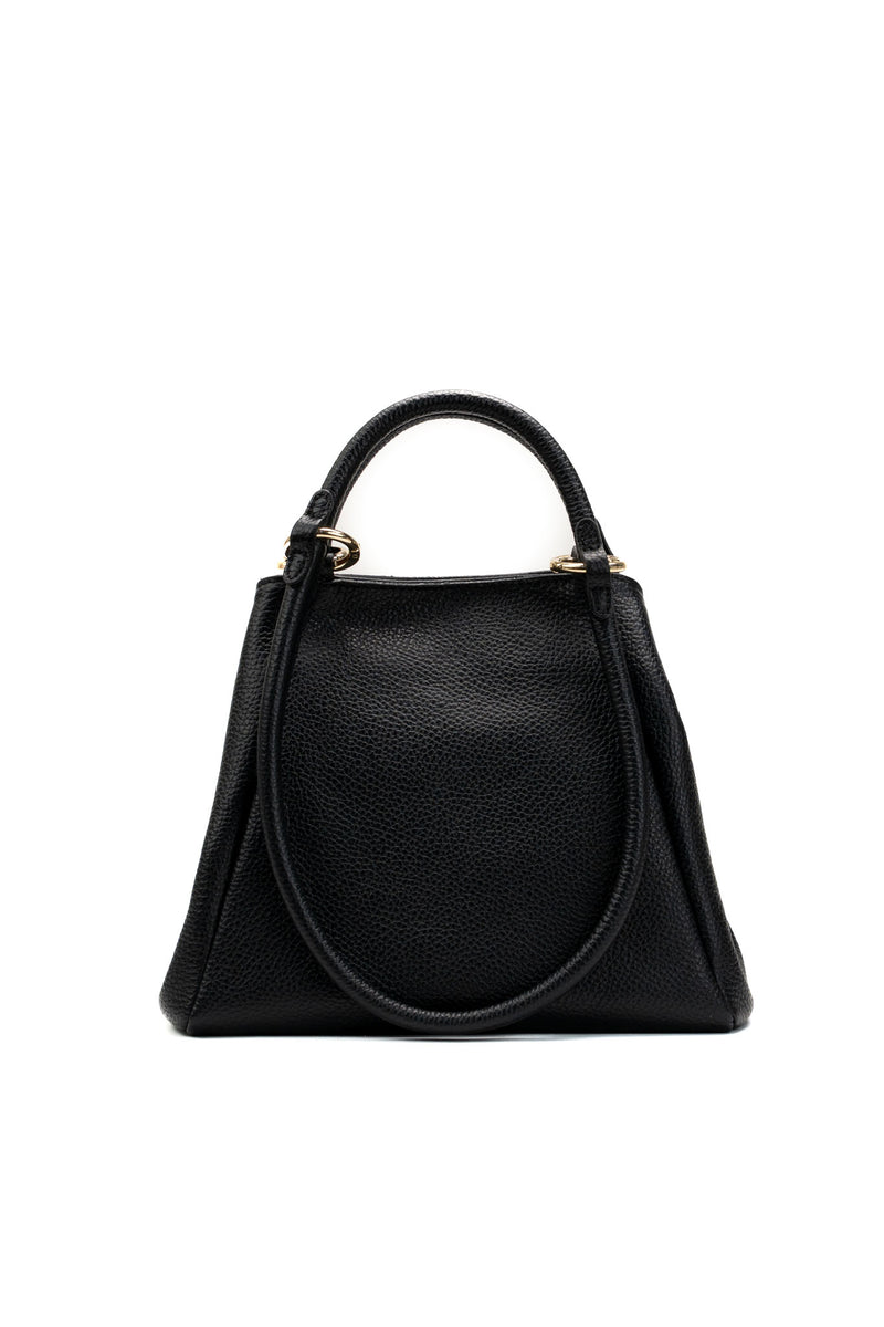 Sac Porte Epaule Sono - Noir