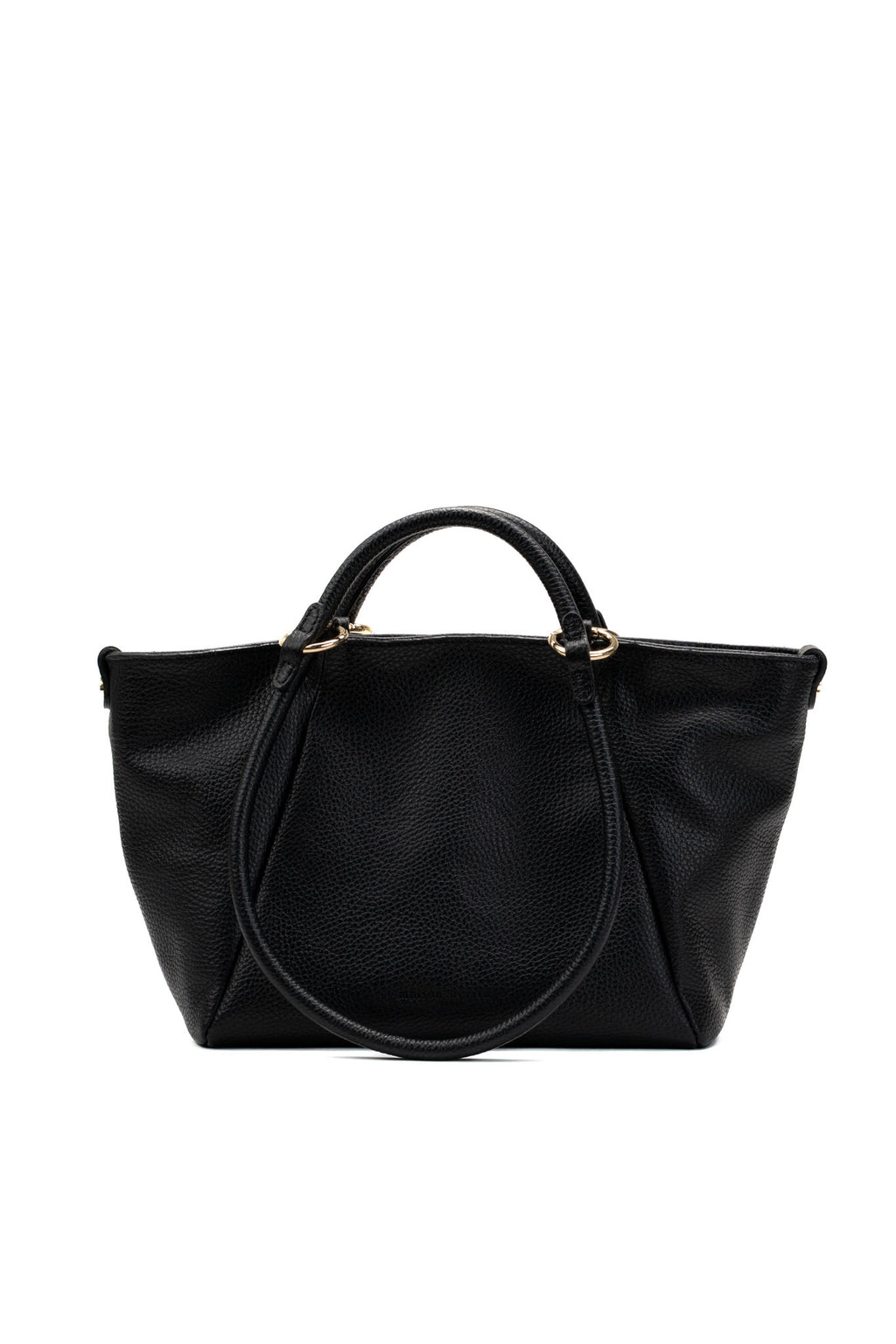 Sac Porte Epaule Sono - Noir