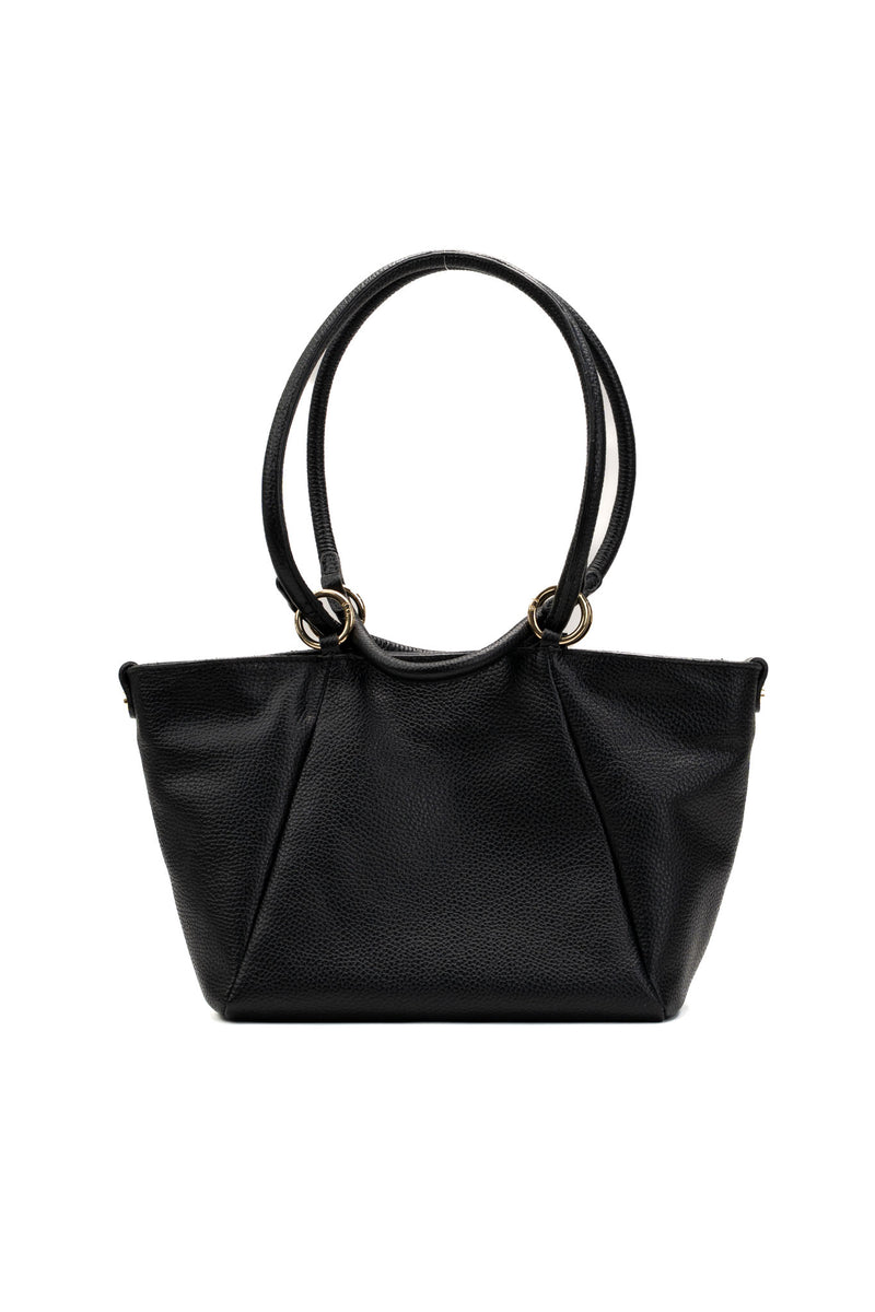 Sac Porte Epaule Sono - Noir