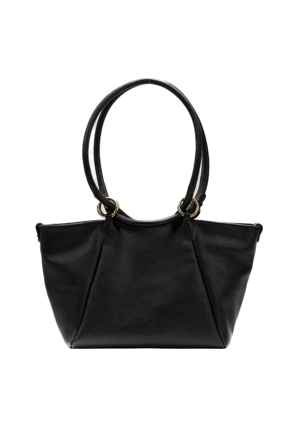 Sac Porte Epaule Sono - Noir