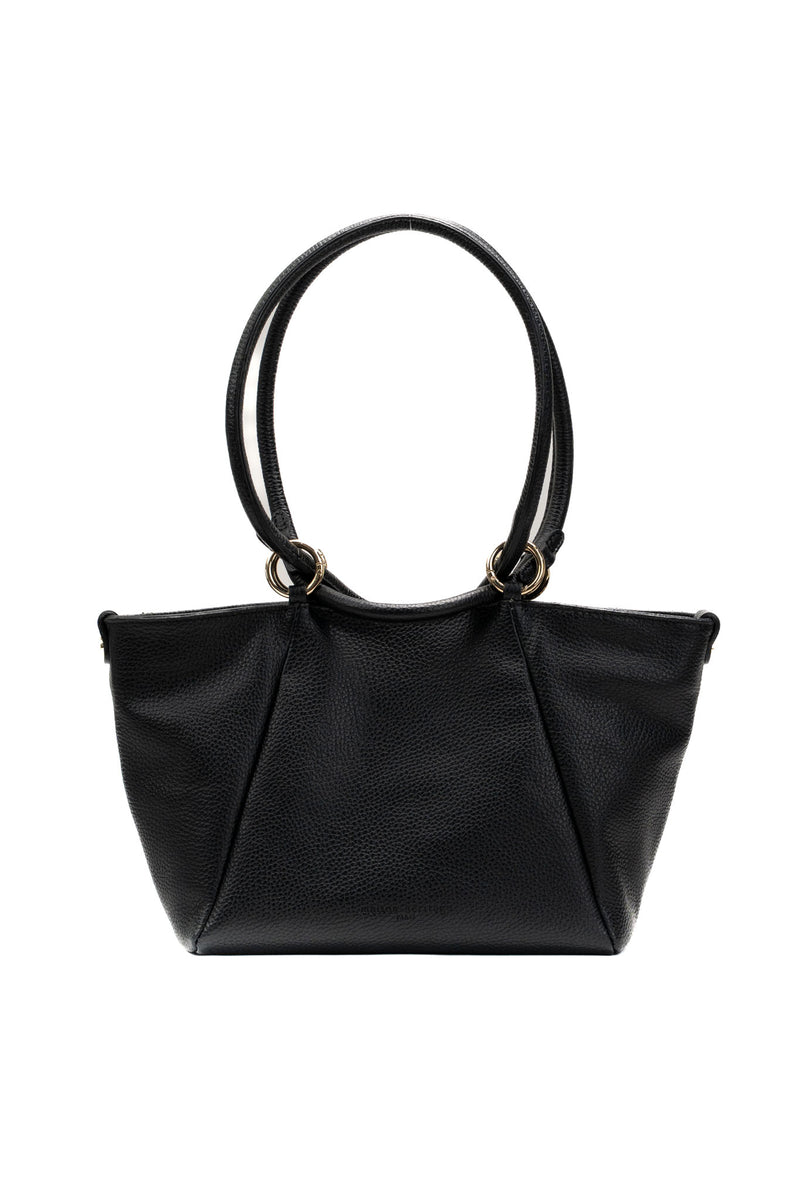 Sac Porte Epaule Sono - Noir