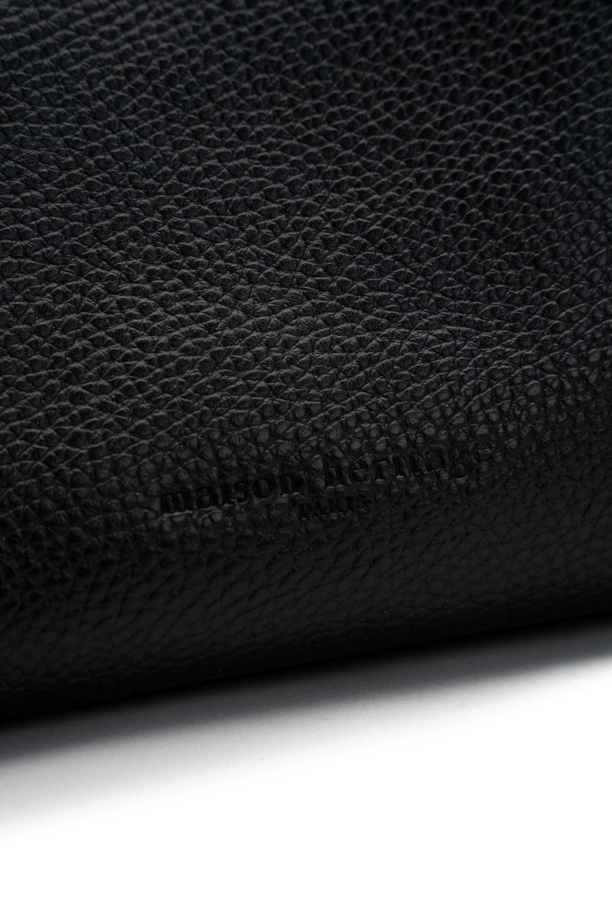 Sac Porte Epaule Sono - Noir