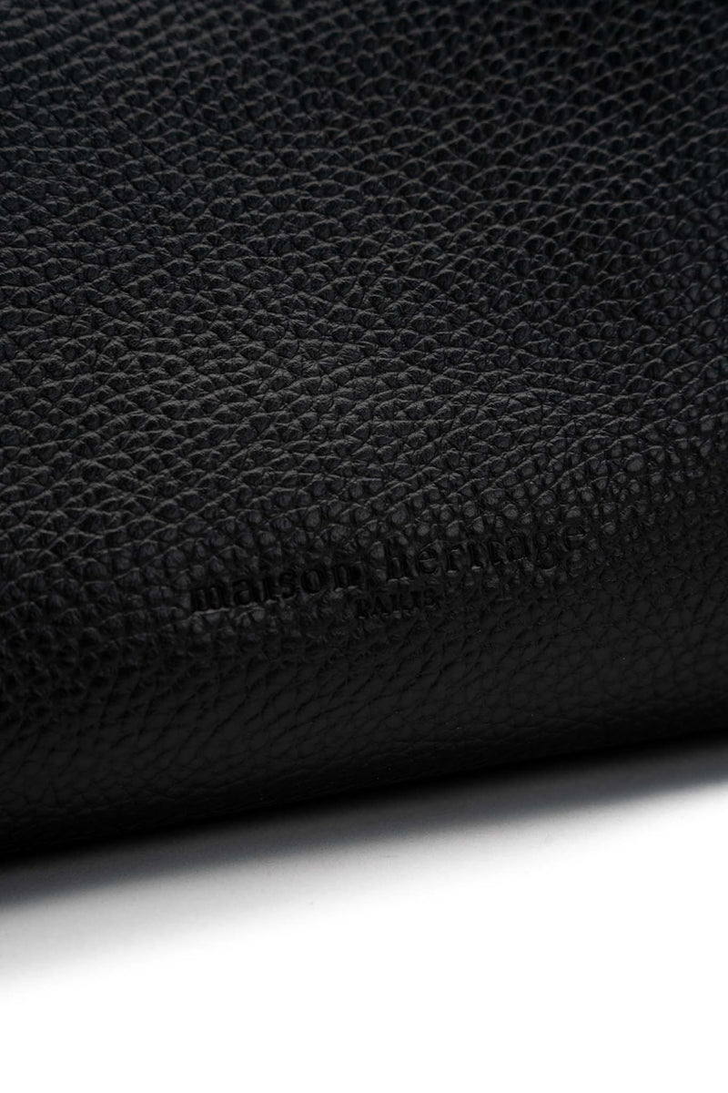 Sac Porte Epaule Sono - Noir