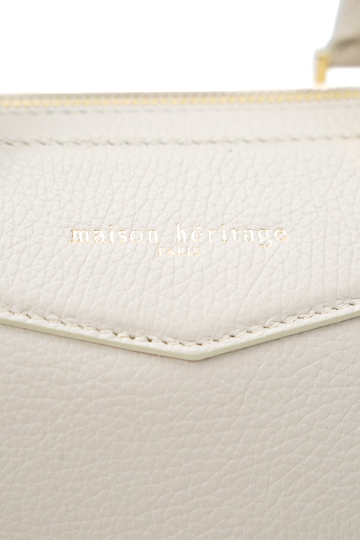 Sac À Main Speranza - Beige