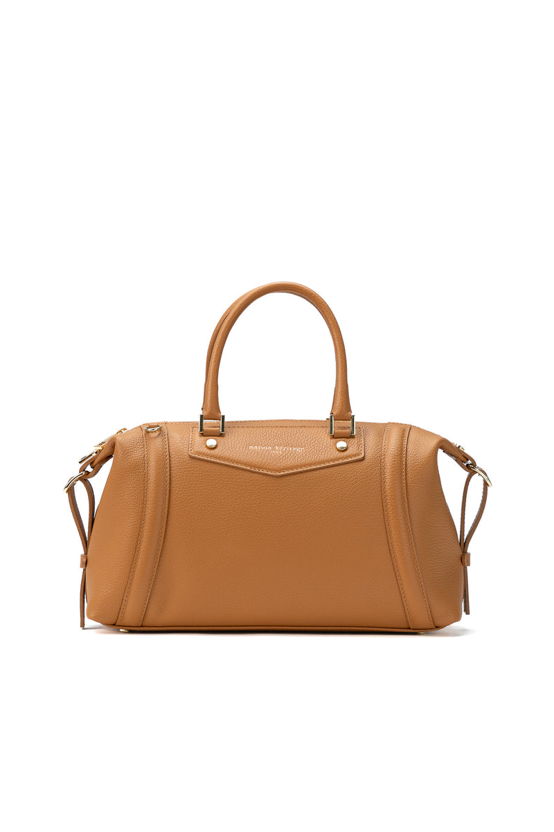 Sac À Main Speranza - Camel
