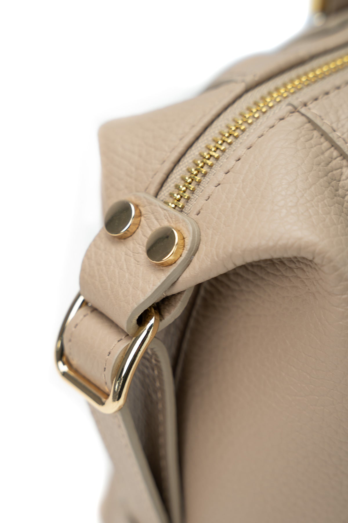 Sac À Main Speranza - Taupe
