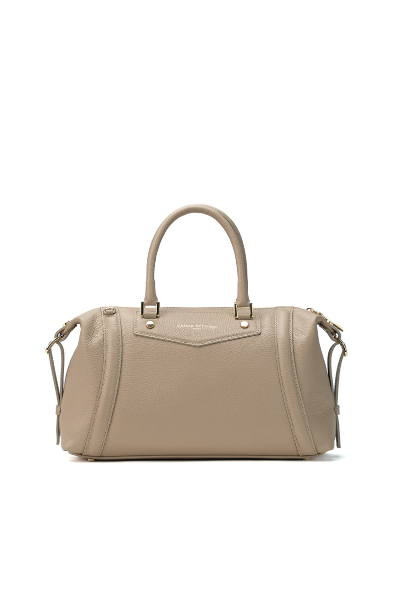 Sac À Main Speranza - Taupe