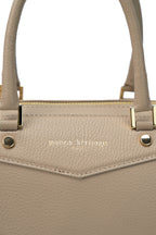 Sac À Main Speranza - Taupe