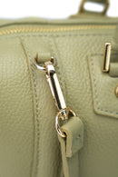 Sac À Main Speranza - Vert Clair